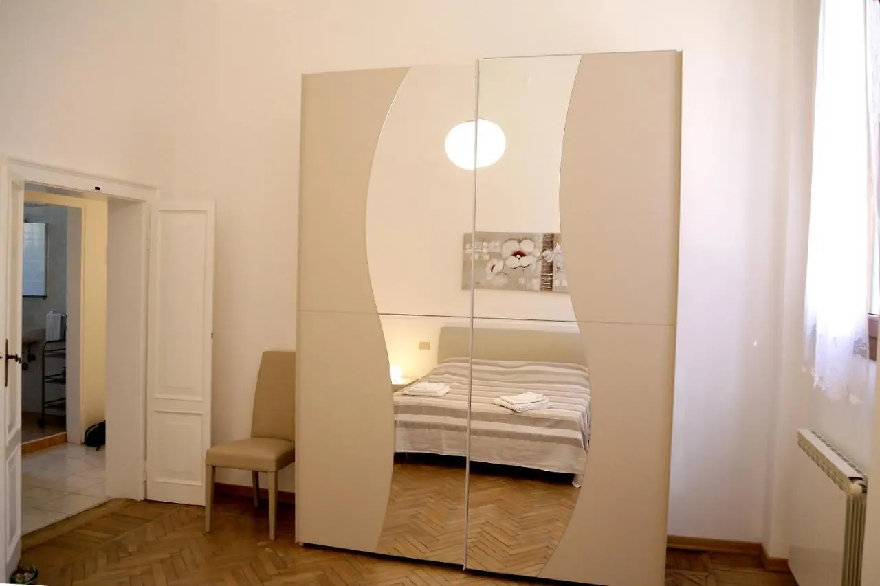 Venice Flat Ganeo