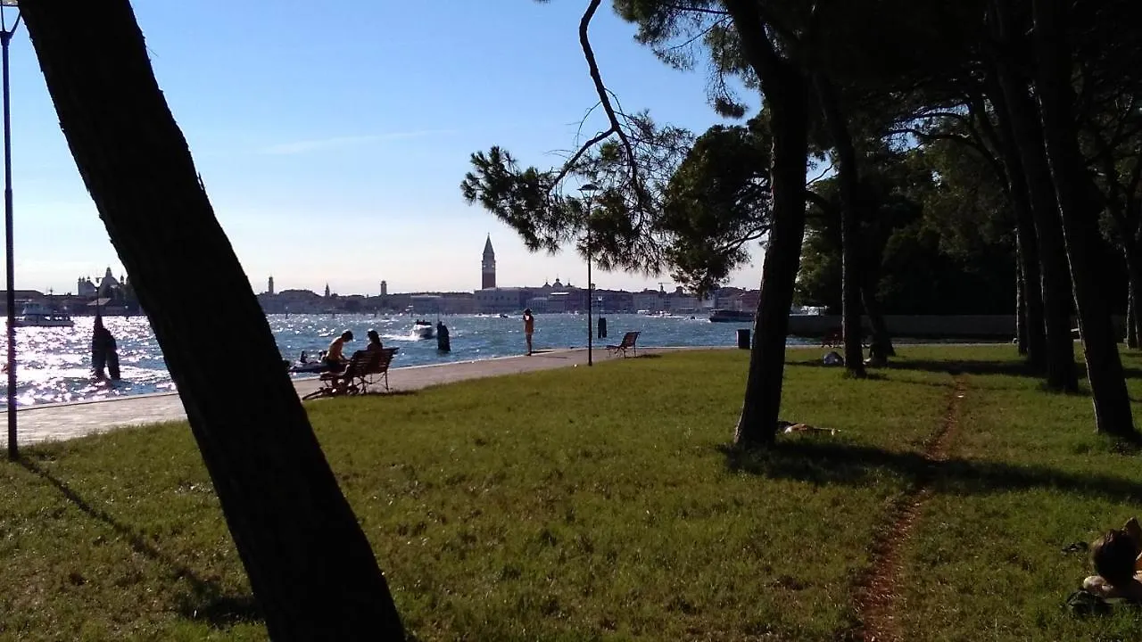 Venice Flat Ganeo Διαμέρισμα